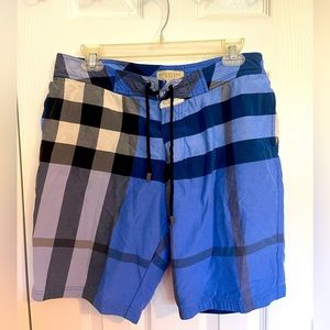 Burberry Brit Board Shorts
